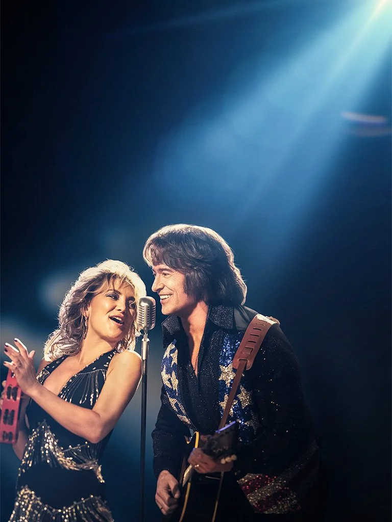 Song Sung Blue ( 12A)