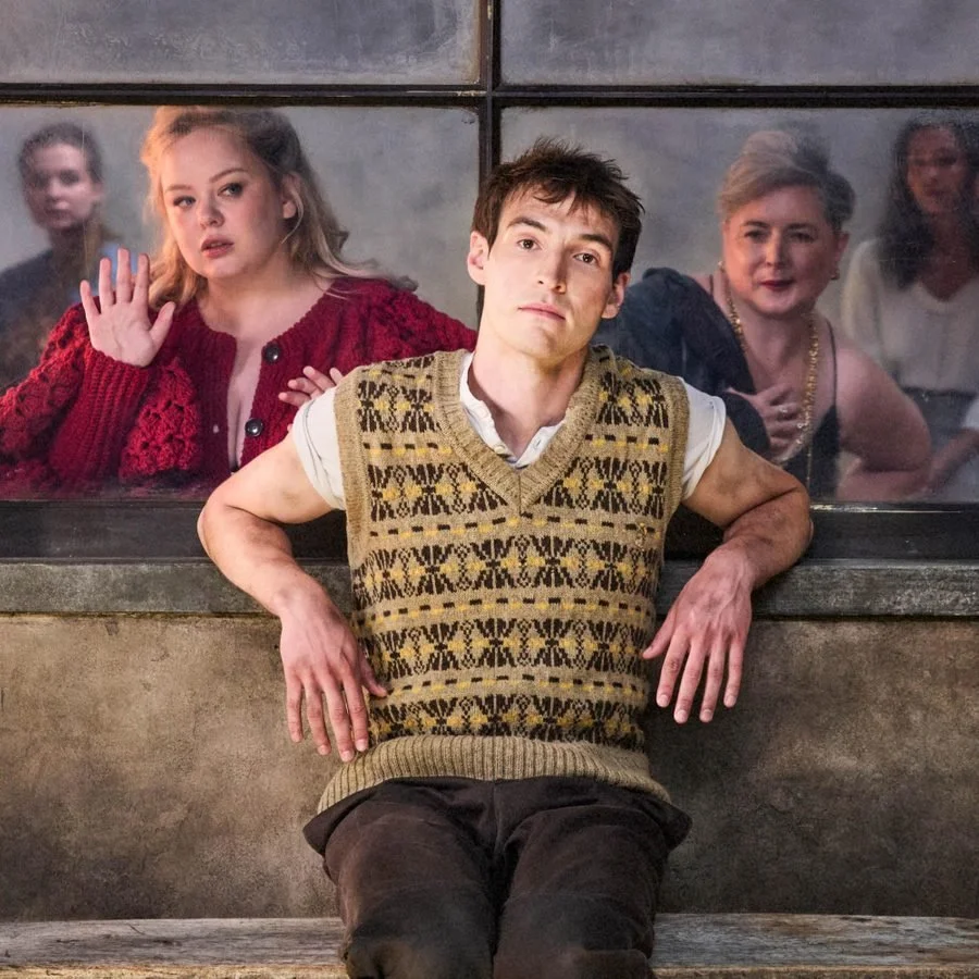 NT LIVE Encore - The Playboy of The Western World