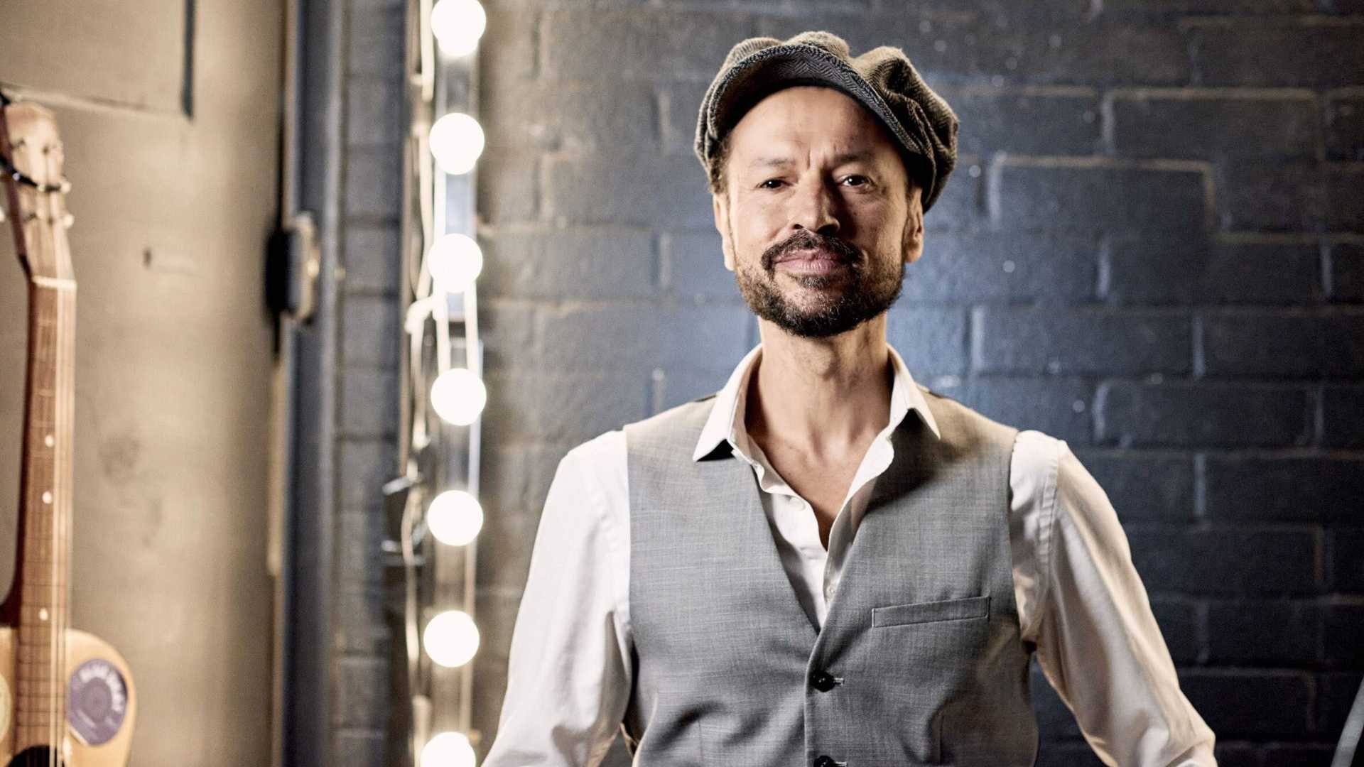 Si Cranstoun Live - One Night Only