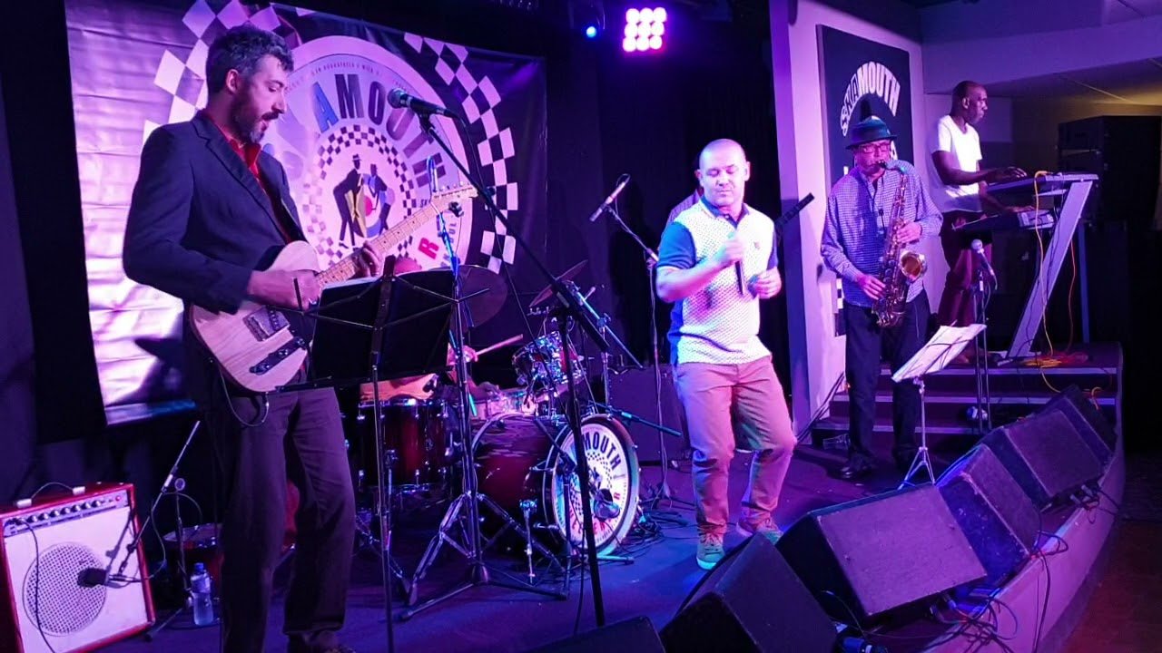 Skabratts - The Pelham Arms