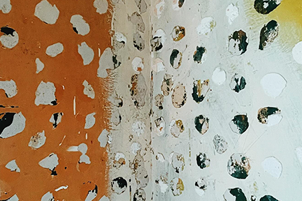 Exhibition: James Howard