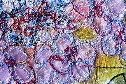 Exhibition: North Kent Embroiderers