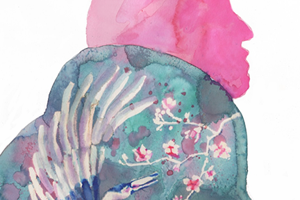 Exhibition: Elle Tennyson