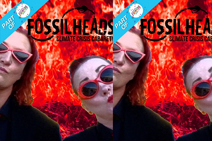 Fossilheads