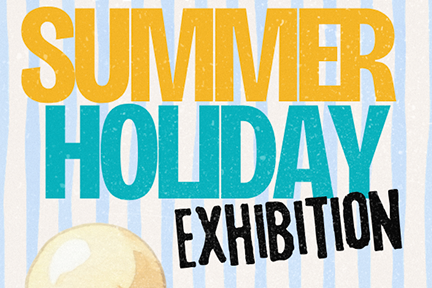 The Great British Summer Holiday Exhibition