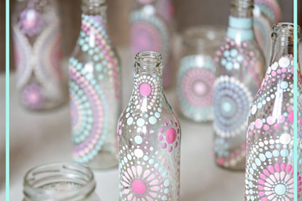 Get Creative Workshop – Mind Your Mandala