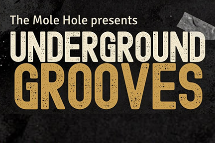 Underground Grooves
