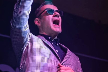 Mole Hole’s 7th Anniversary Party with Mr Ska