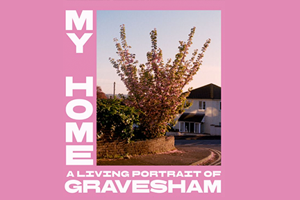 My Home: A Living Portrait of Gravesham