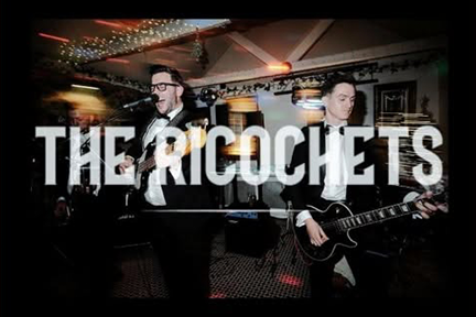 The Ricochets