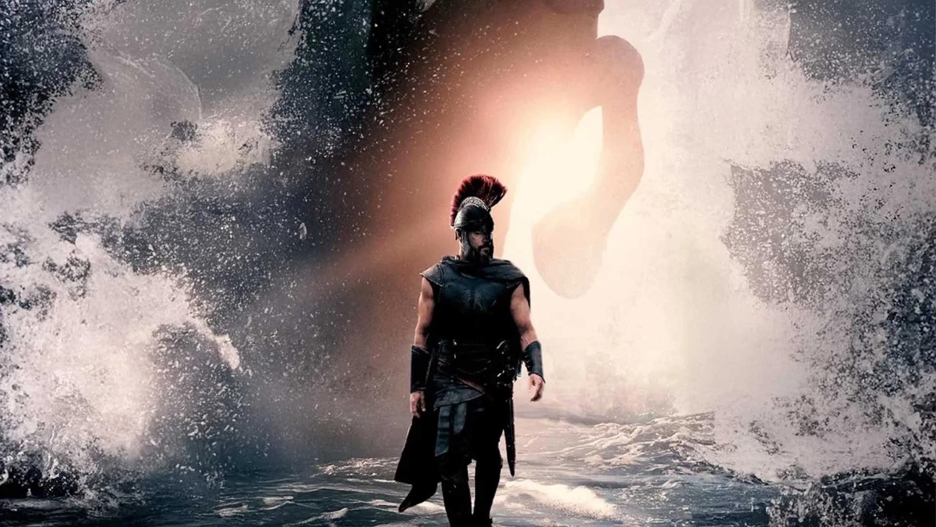 The Odyssey (15)