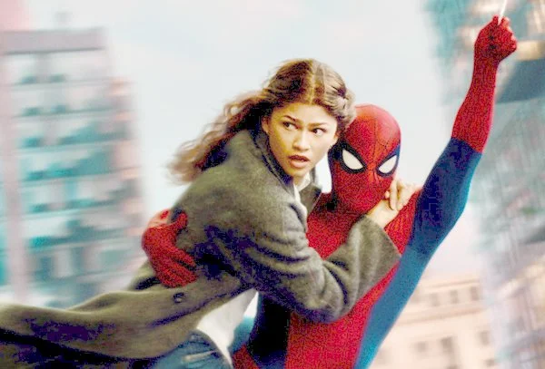 Spider-Man: Brand New Day