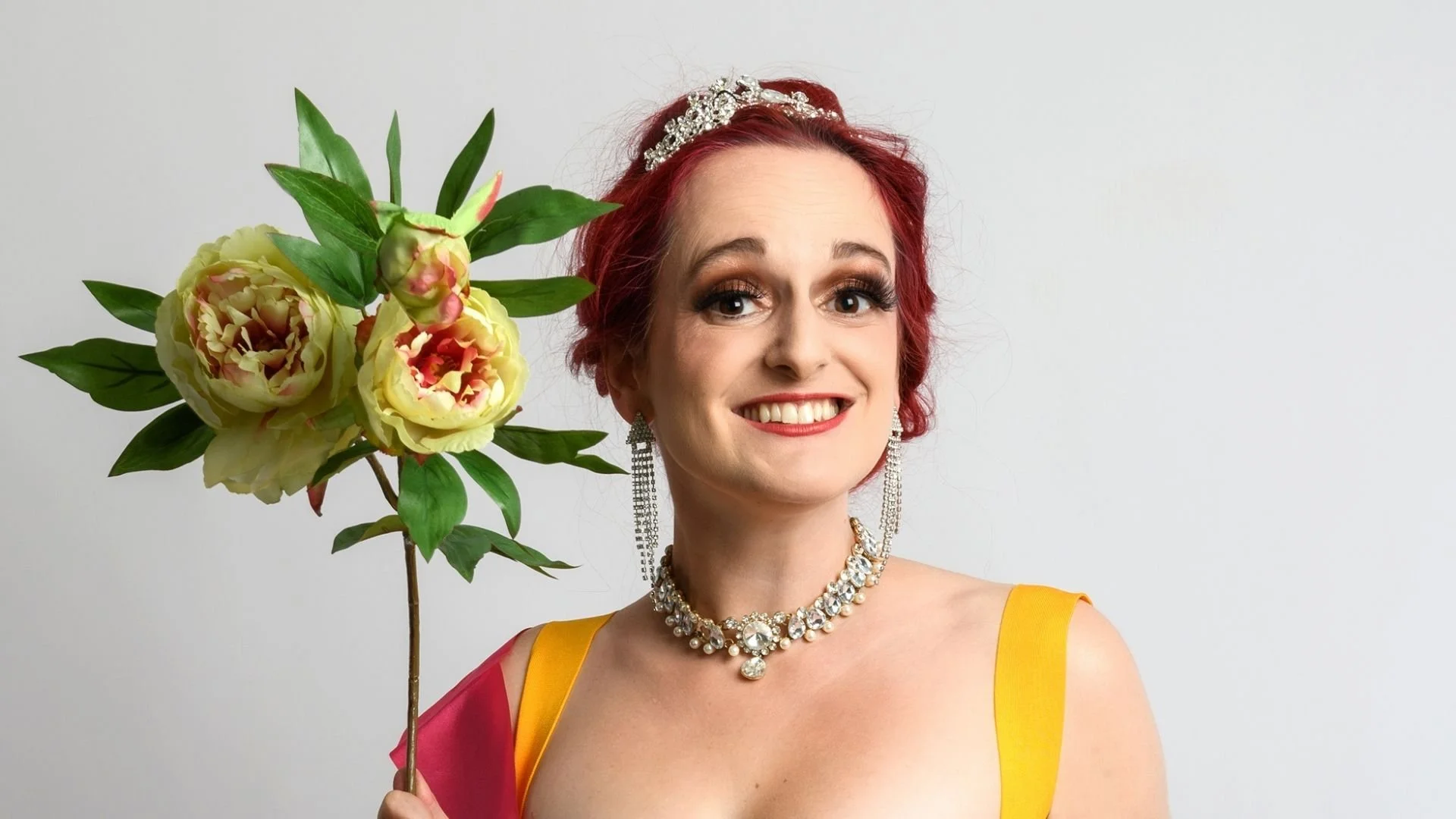 Sooz Kempner: Imposter