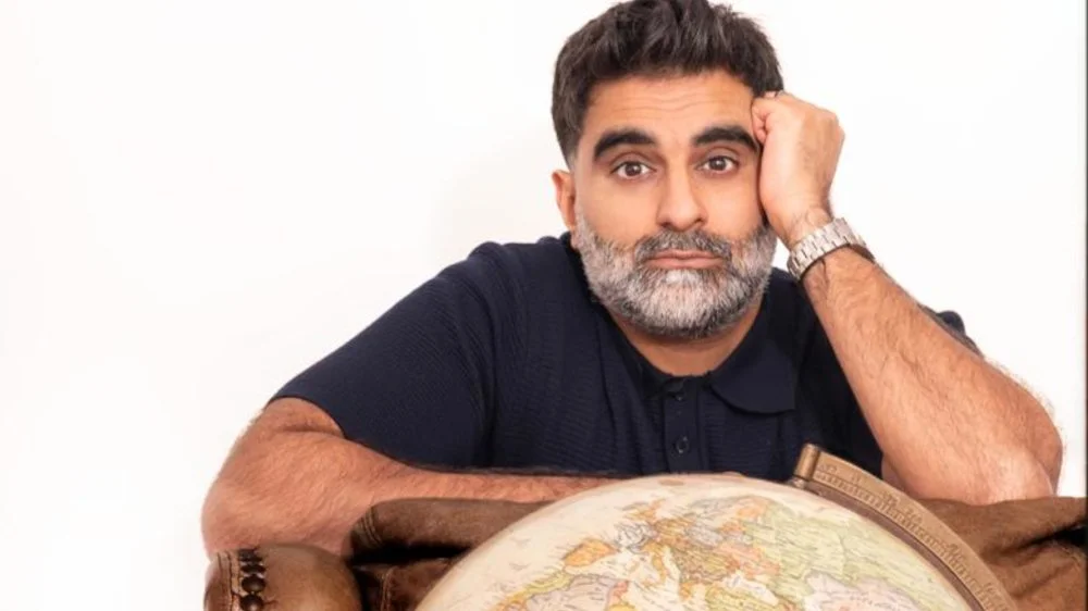Tez Ilyas: Tez Things I Hate About You