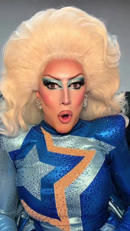 Drag Bottomless Brunch