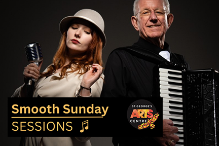Smooth Sunday Sessions: PJ & Rose
