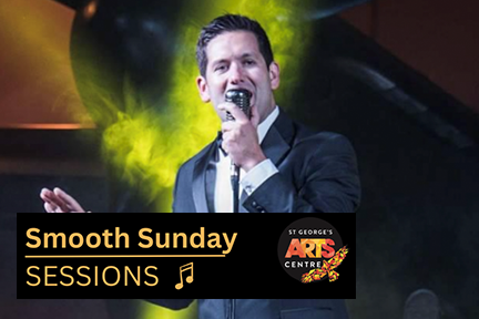 Smooth Sunday Sessions: Christopher Chandler