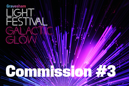 Gravesham Light Festival 2027 Commission - Family Workshops