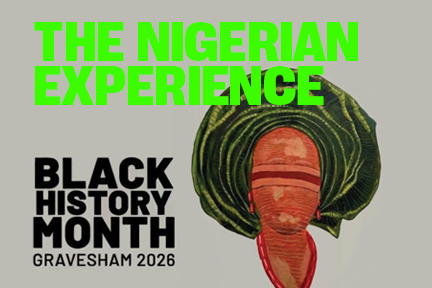 Black History Month Gravesham 2026