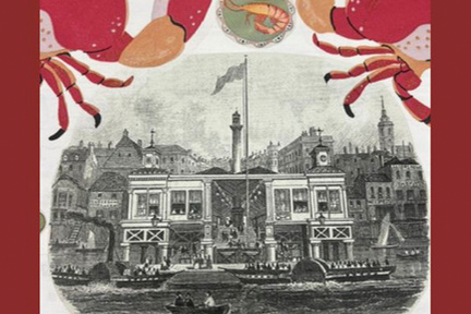 Historical Print Collage Workshop