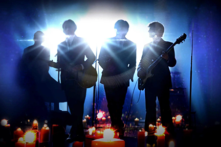 The Beatles by Candlelight