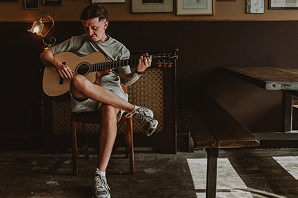 Jack Bowden Headlines: ft Madison Brown & Stuart Cable