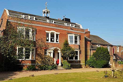 Gad's Hill Place Tour