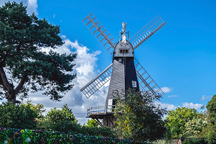 Meopham Windmill