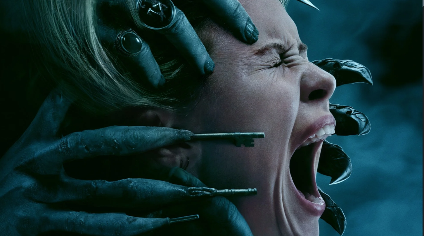 Insidious: Out Of The Further (15)