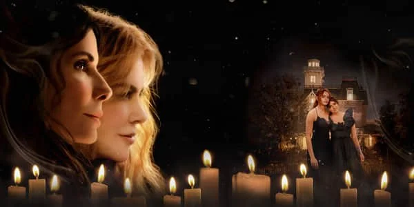Practical Magic 2 (12A)