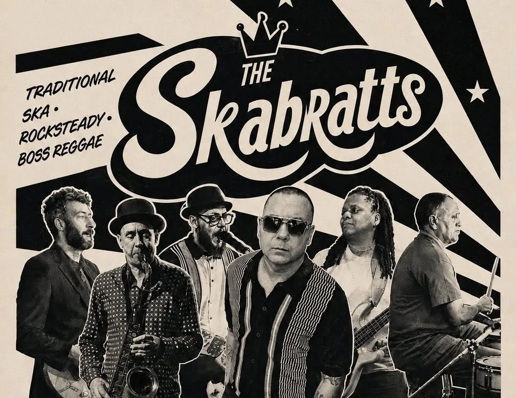 The Skabratts