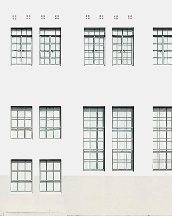 Marfa Architecture