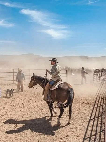West Texas Ranch