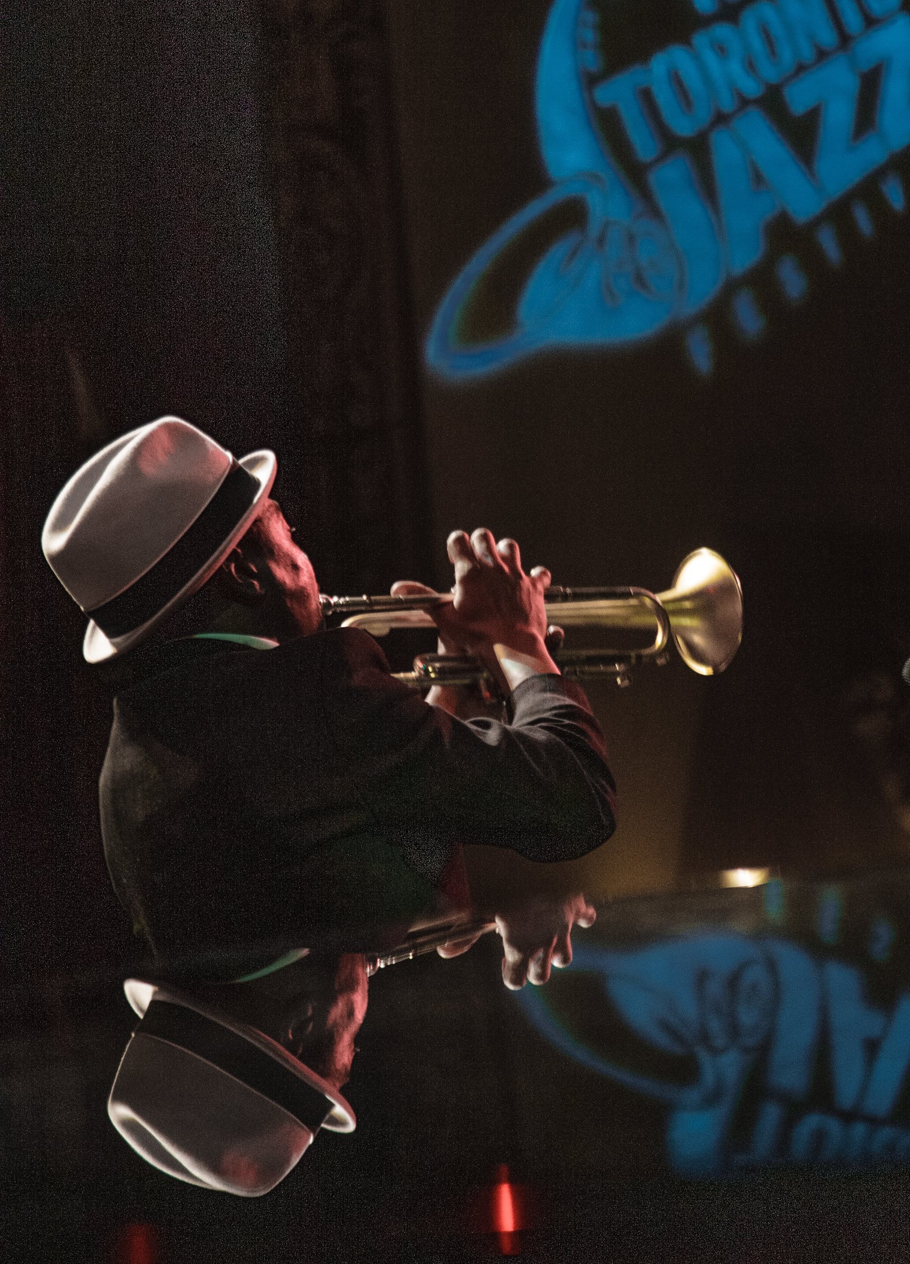 Roy Hargrove