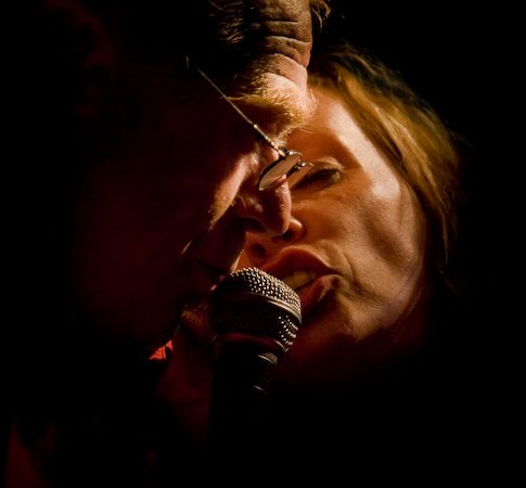 Lyne Tremblay, Stone's Place, Toronto