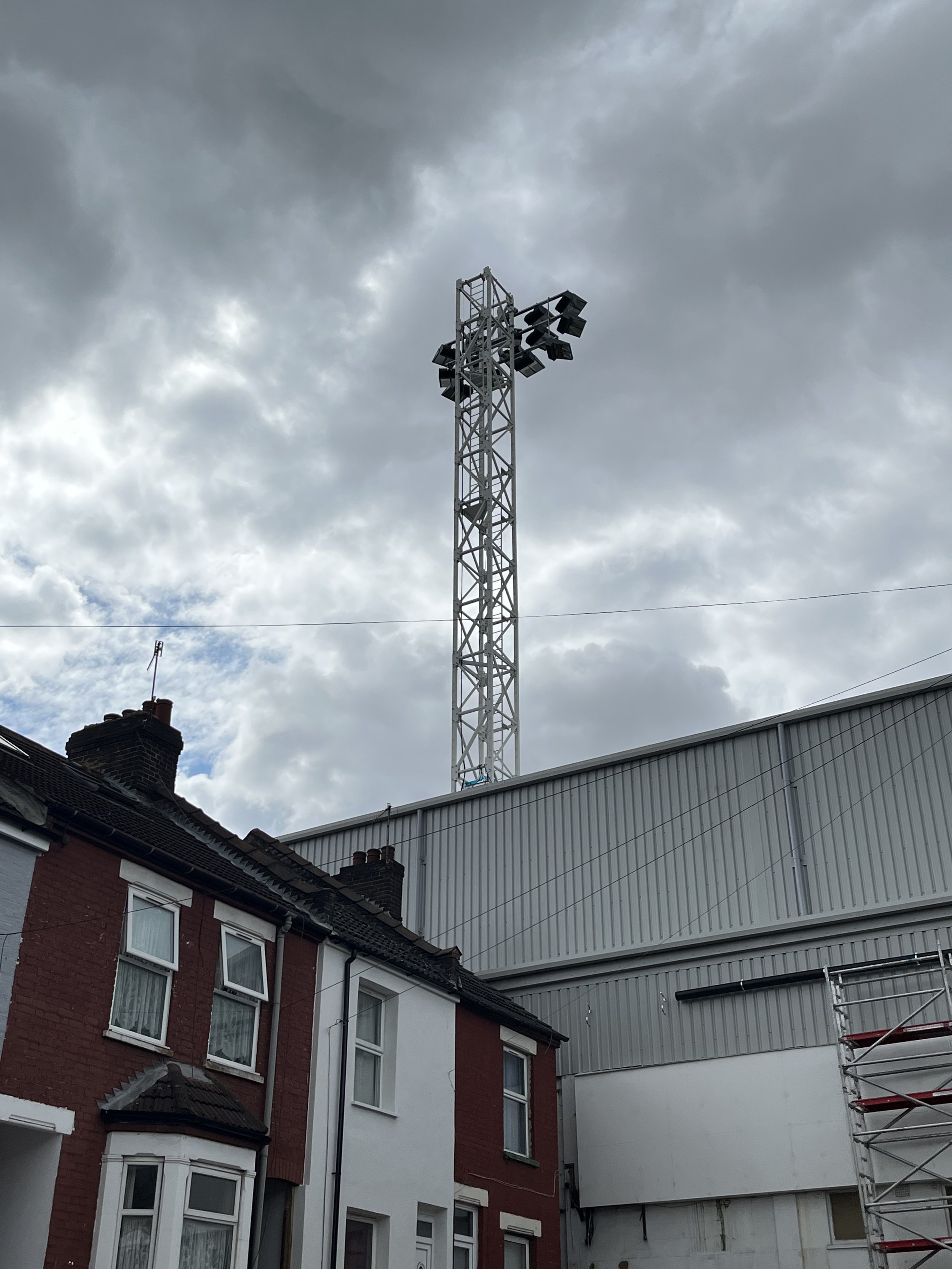 Kenilworth Road, Luton Town FC