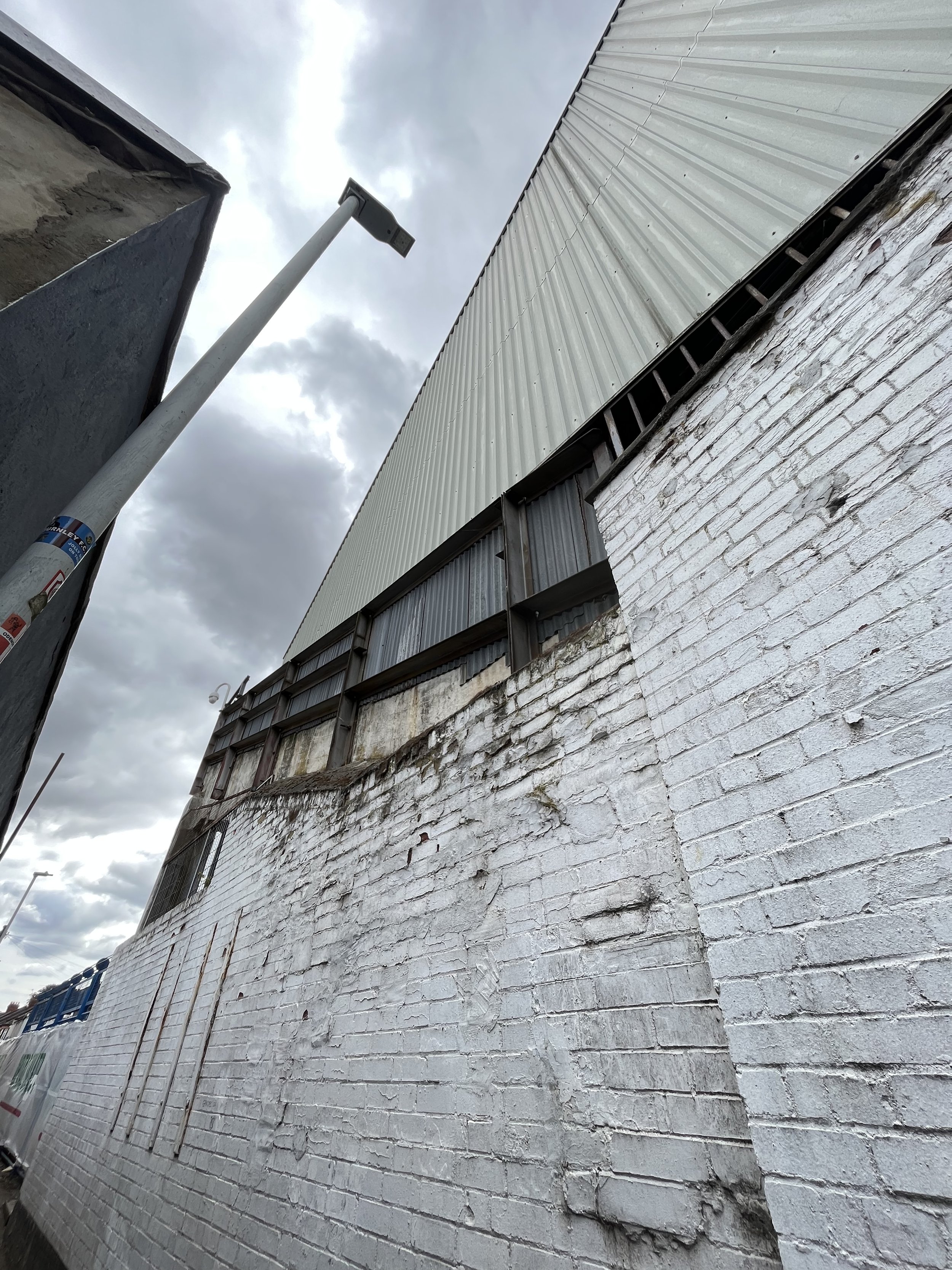 Kenilworth Road, Luton Town FC