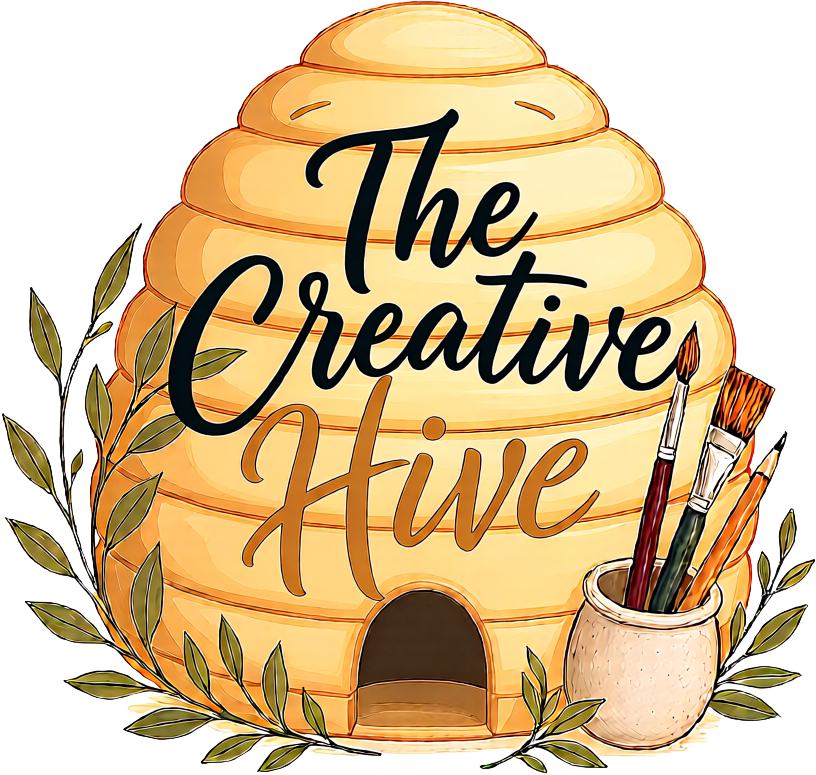 The Creative Hive