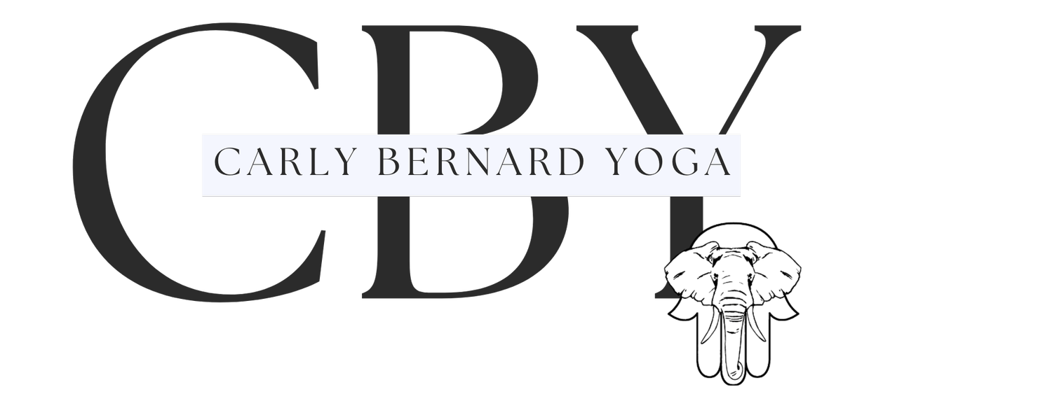 Carly Bernard Yoga