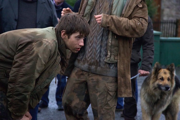 Irish Short Films – Programme 1