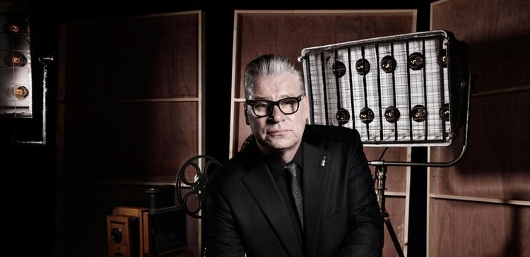 Mark Kermode Live in 3D at the BFI, featuring Lenny Abrahamson