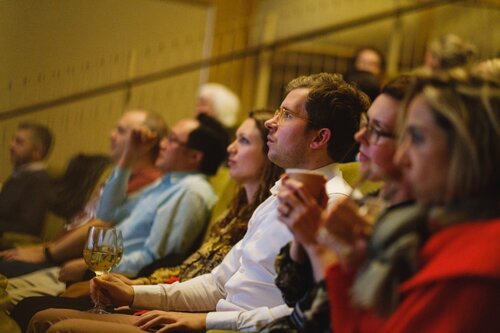 St. Patrick's Day Film Festival London 2020