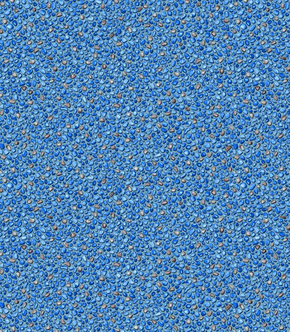 Blue Seastone