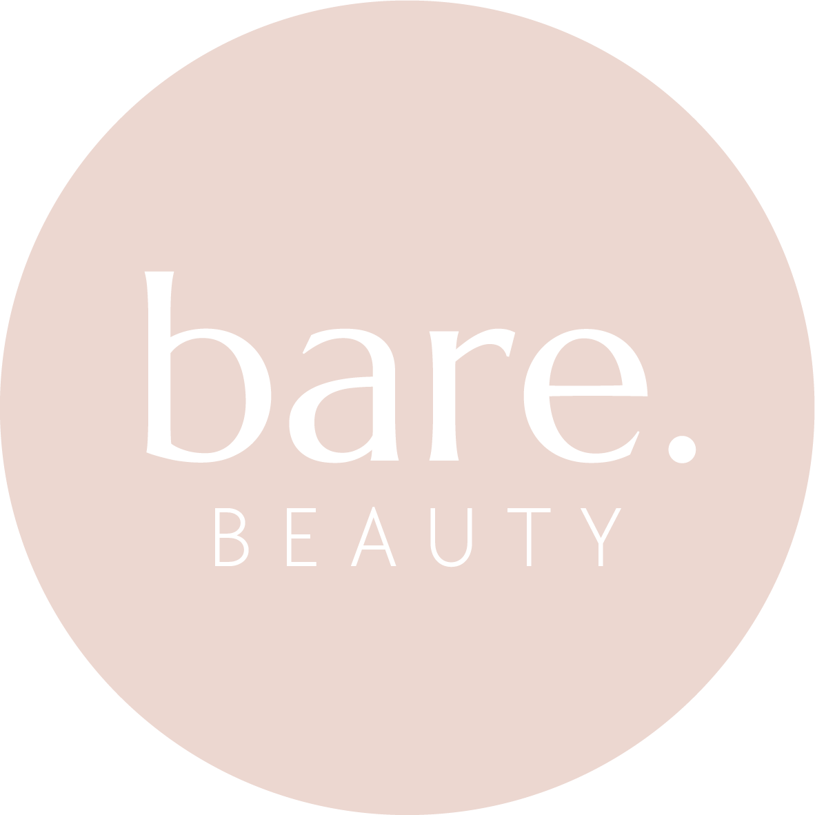 bare.