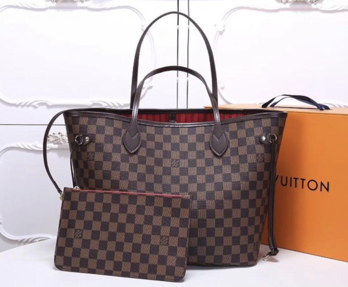 Neverfull MM-ON HAND