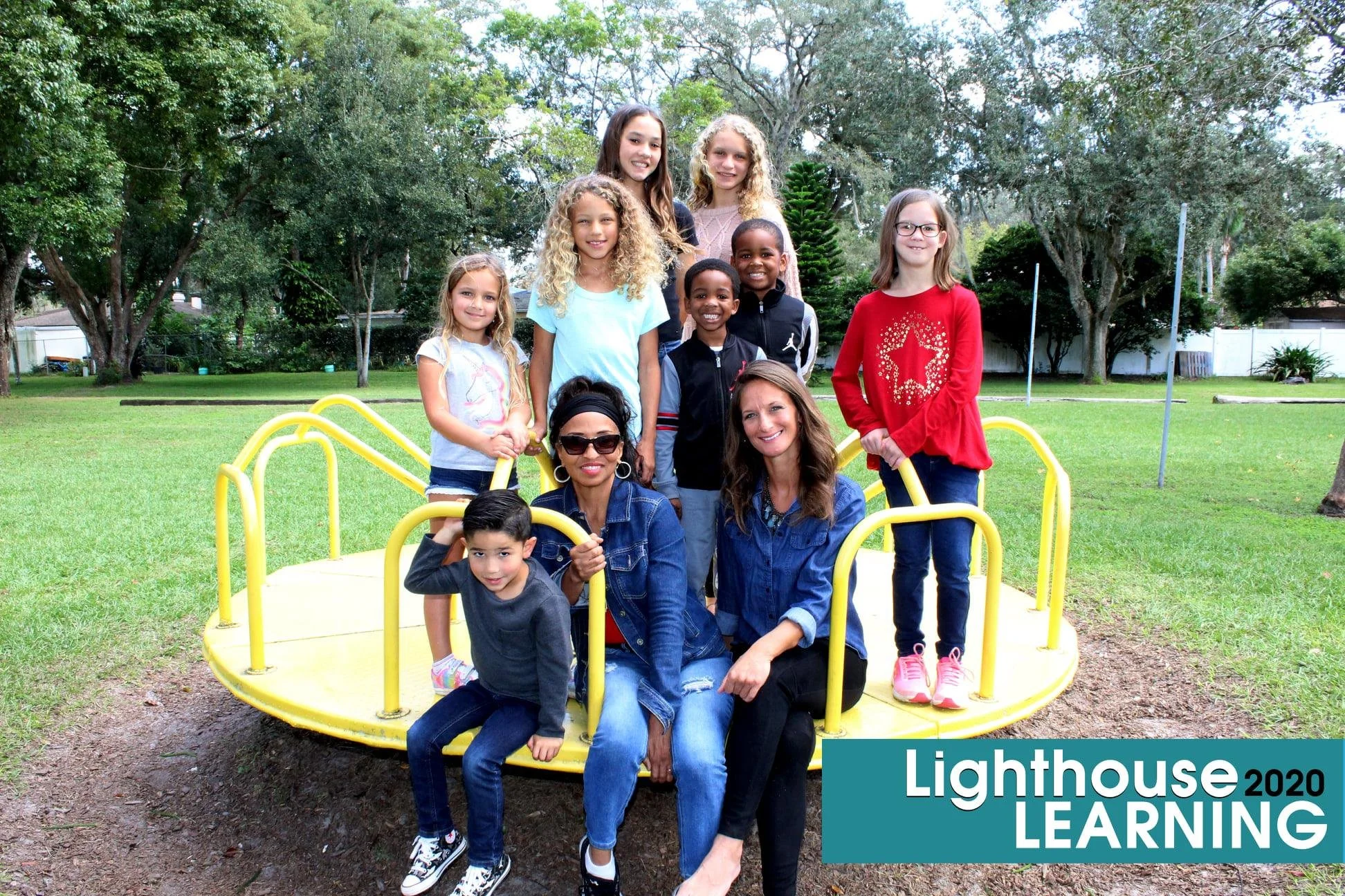 Meet the Founders | Get to Know Us — Lighthouse Learning Micro-School ...