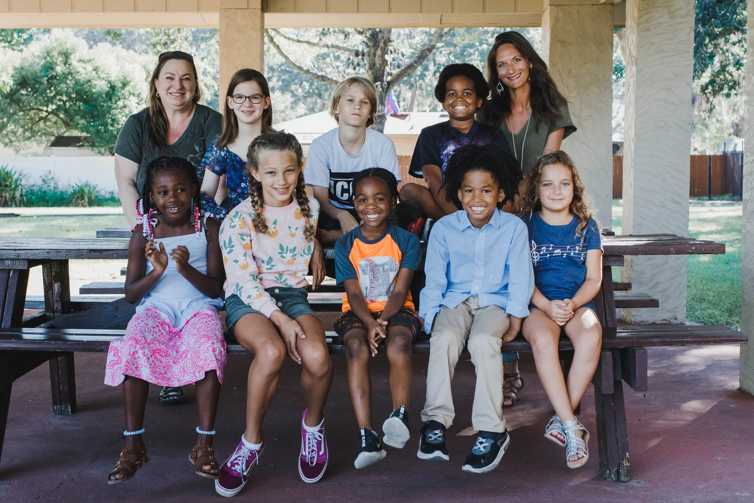 Meet the Founders | Get to Know Us — Lighthouse Learning Micro-School ...