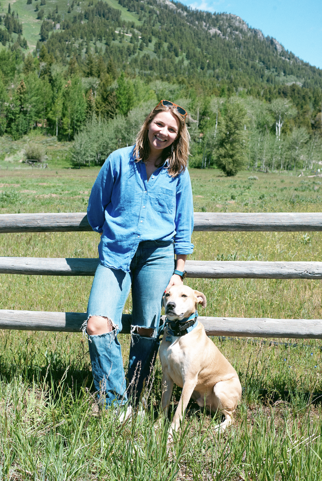 Maggie Perkins