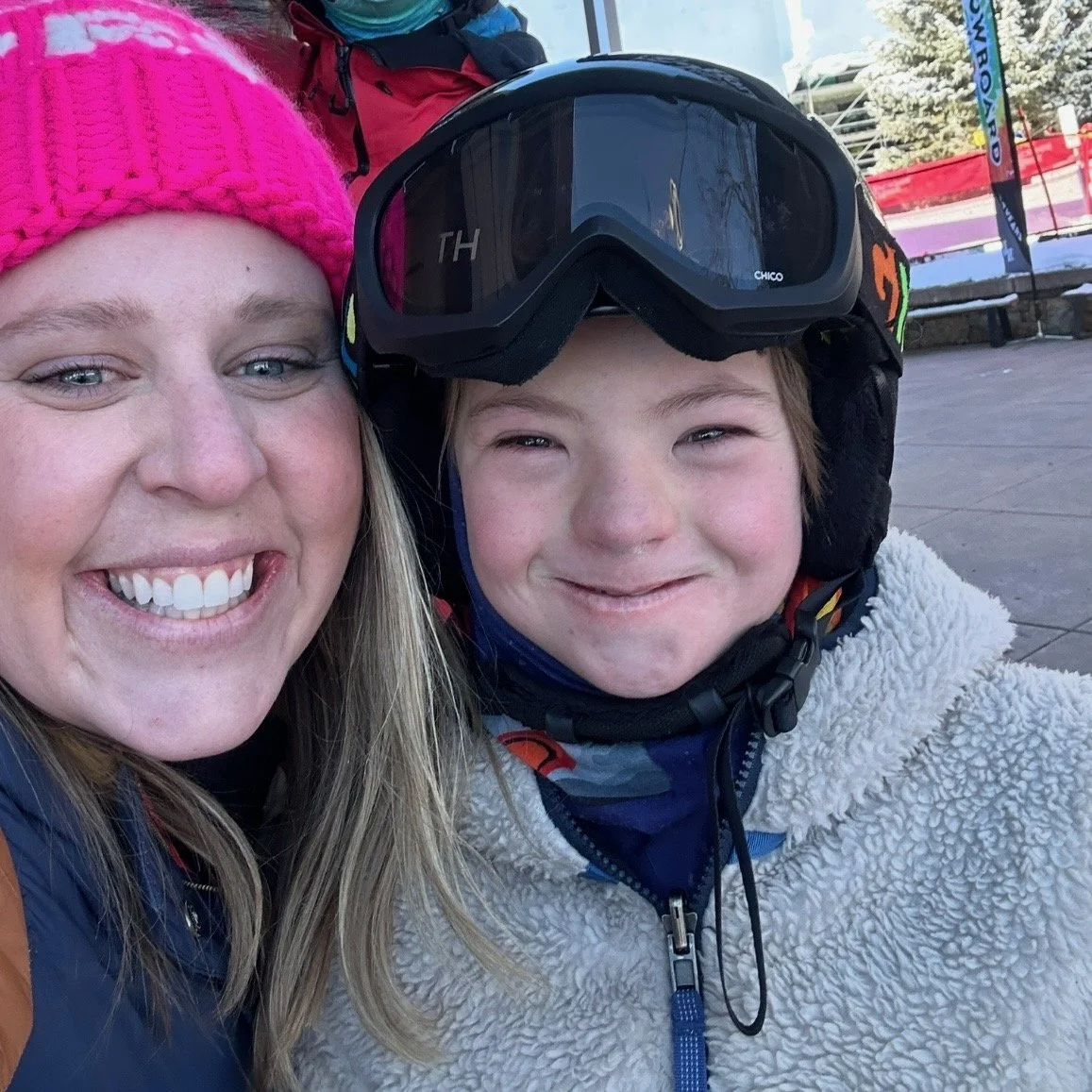 Building Belonging- Crosby’s story 