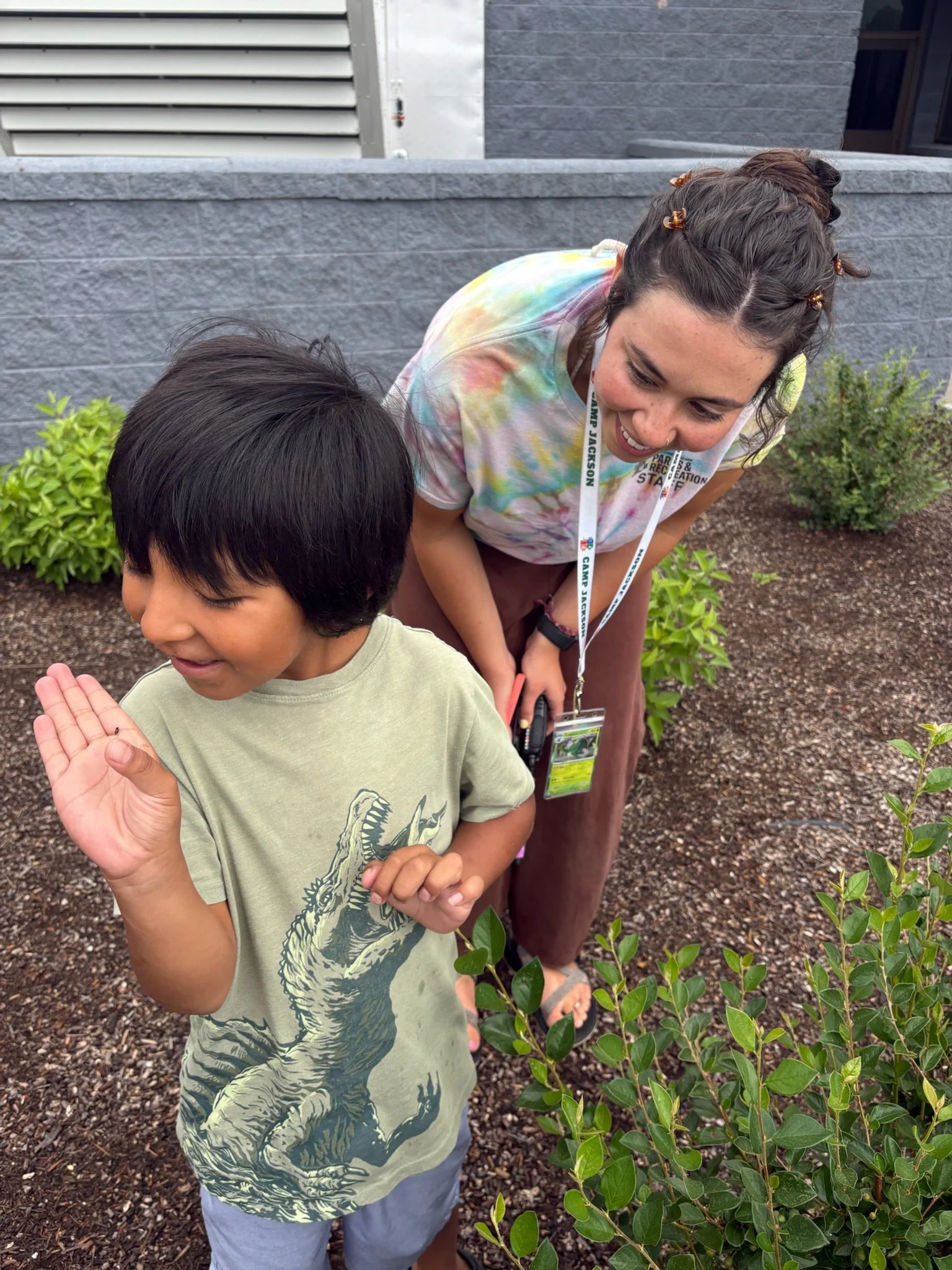 Teton Adaptive x Summer Camp in Jackson